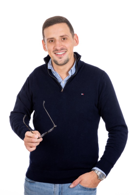 Antoine Antonas - Chasseur immobilier expert Mon Chasseur de Pierre